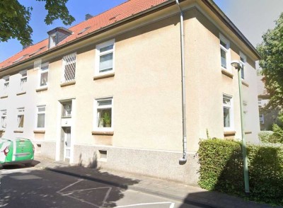 Erdgeschoss Wohnung in Altenessen