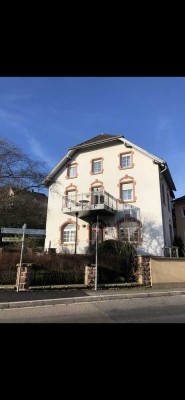 Helle 2-Zimmer Dachgeschosswohnung in Aglasterhausen-Michelbach