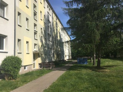 Nette Nachbarn freuen sich auf Sie