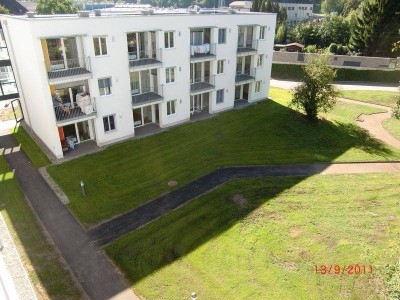 Mietwohnung in Hohentauern