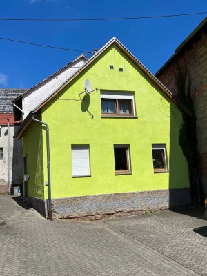 Schönes 4-Zimmer-Reihenendhaus in Guldental