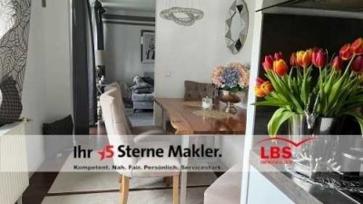 Charmante 3-Zimmer-Wohnung ohne Erbpacht!