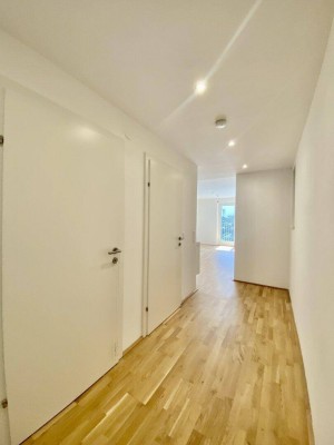 SCHÖDLBERGERGASSE | moderne 2-Zimmer-Wohnung mit Balkon Nähe VIC