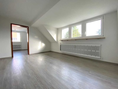 schöne helle 1,5 Wohnung sofort Bezugsfertig