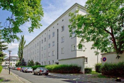 Eine schöne 3 Raumwohnung wartet auf Sie