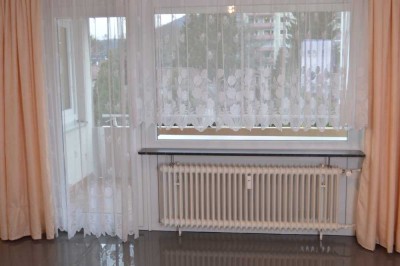 Schicke Eigentumswohnung mit 31qm in Bad Münster am Stein/Ebernburg