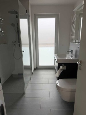 Repräsentative 4-Zimmer Wohnung mit Balkon im EG in Dietzenbach