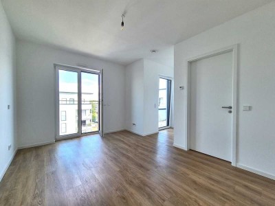 *** Dachterrasse zum Sonnenbaden in idealer Lage in Darmstadt-West ***
