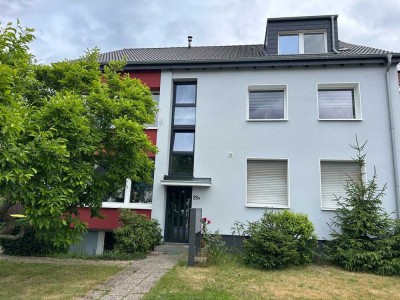 Gepflegte 1-Raum-Wohnung in Duisburg für Student/in oder Pflegepersonal