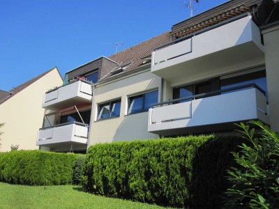 HEREINSPAZIERT ins neue Glück: 3-Zimmer Wohnung ab sofort verfügbar