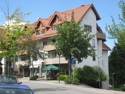 Schöne 3 Zimmer Wohnung mit Balkon in Schömberg zu vermieten (04-ID106)