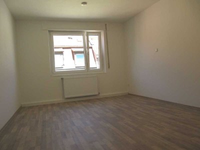 Nähe Gugelstraße! Helle hübsche 2-ZW, 53 m², 4.OG ohne Aufzug
