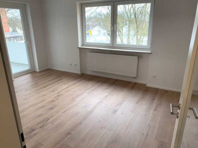 mit Balkon! Super schöne 3-Zimmer-Wohnung in Waldkraiburg