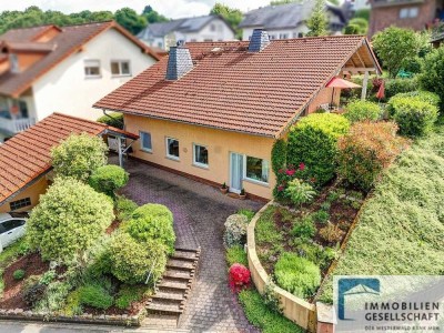 Wohlfühlhaus für die ganze Familie!