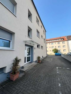 Schöne 2 Zimmerwohnung in Obertshausen