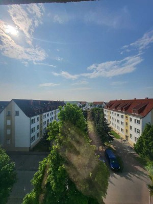 Frisch Sanierte Familienwohnung!