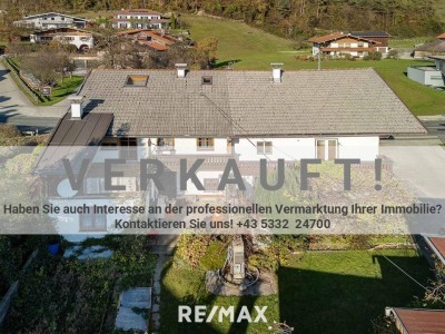 Doppelhaushälfte in Erl zu kaufen - MIETKAUF-OPTION möglich!