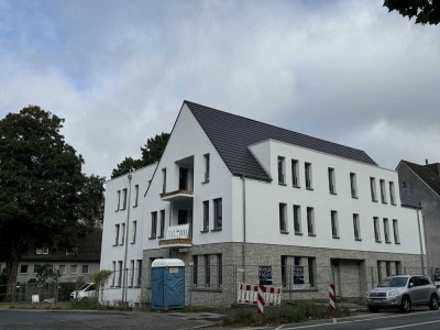 NEUBAU ERSTBEZUG -  Schöne 3 Zimmerwohnung mit großer Loggia