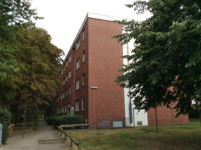 Willkommen Zuhause: 3,5-Zimmer-Wohnung