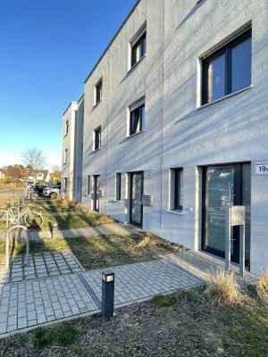Hohen Neuendorf - Die perfekte Kombination aus urbanem Lebensstil und naturnahem Wohnen!