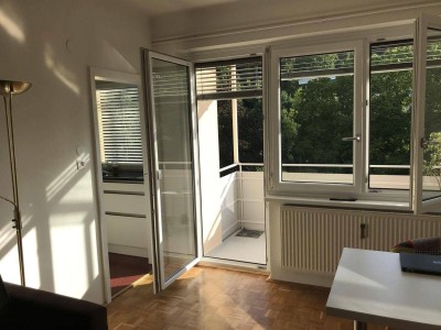 Graz - nähe Med-Campus