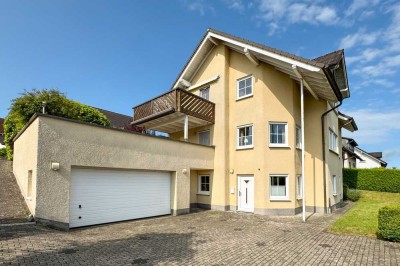 Toplage trifft Großzügigkeit – Einziehen & Wohlfühlen!