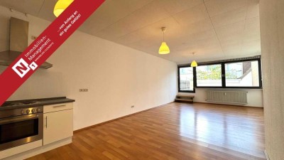 Großzügige 5 ZKB Wohnung in Kaiserslautern