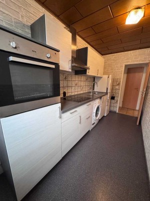 Helle 3-Zimmer Wohnung mit Balkon inkl. Kellerraum