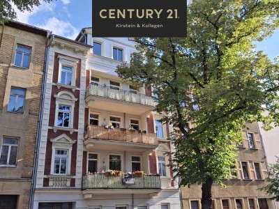 Sehr gepflegtes Mehrfamilienhaus, voll vermietet mit Stellplätzen!
