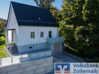 Unterstadt: Saniertes Wohnhaus in bevorzugter Lage