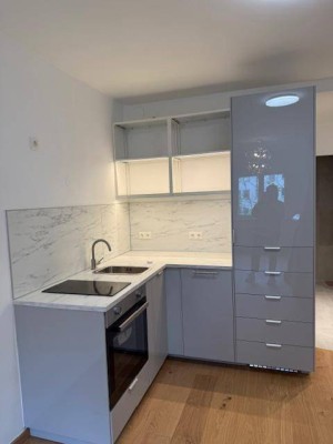 Designerwohnung in Ruhelage | 1060 Wien | Nähe Naschmarkt | Mariahilferstraße; U-Bahn