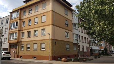 KL-Innenstadt | helle & ruhige 1 ZKDBB | ca. 29 m² | Teilrenoviert | mit Balkon & schönen Ausblicken