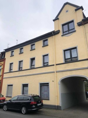 Helle 3-Zimmer-Wohnung zur Miete!