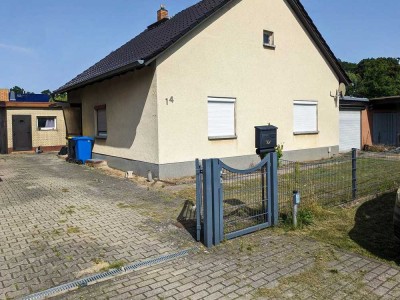 Ihr Einfamilienhaus in ruhiger Lage in Michendorf!