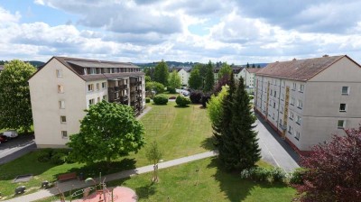 Nicht nur Platte – ein echtes Statement zum Wohnen