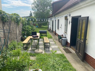 Provisionsfreies Einfamilienhaus in 2413 Berg bei Bratislava