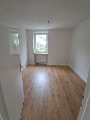 Charmante Wohnung in Mönchengladbach nach Sanierung