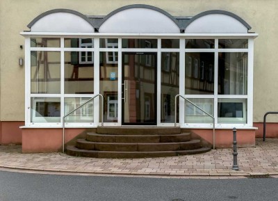 Zentrale Gewerbefläche in Neckargemünd – barrierefrei, flexibel und sofort verfügbar