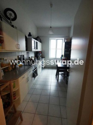 Wohnungstausch: Hentigstraße 18