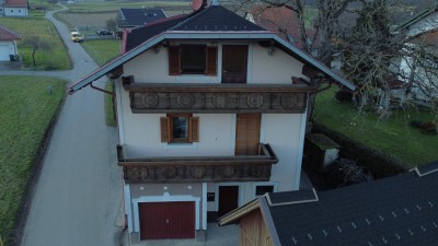 Ein ganz besonderes Landhaus, Nähe Turnersee!