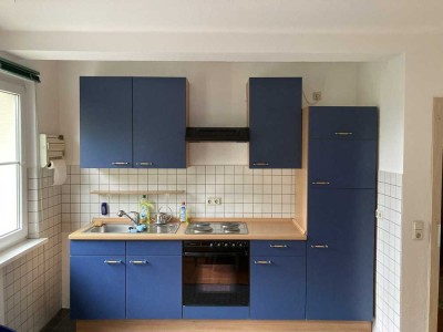 Helle 2-Zimmer-Wohnung im 1. OG in Gummersbach