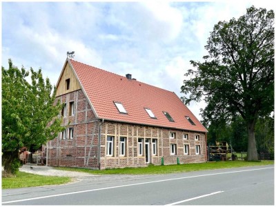Modernes Landleben - Aufzug innerhalb der Wohnung!