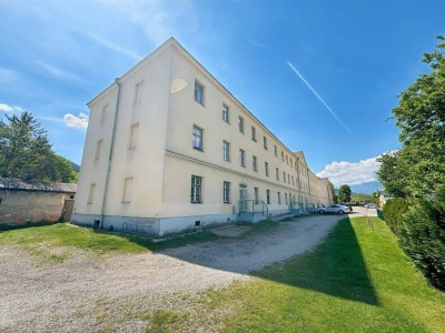 Attraktives Wohnungspaket in Schlöglmühl – Perfekte Investitionsmöglichkeit!