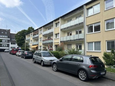 Einziehen oder vermieten?