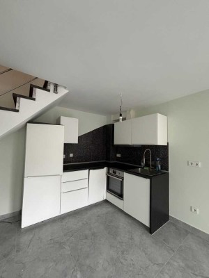 Neubau 2-Zimmer Wohnung / Reihenhaus bei Kirchheim unter Teck