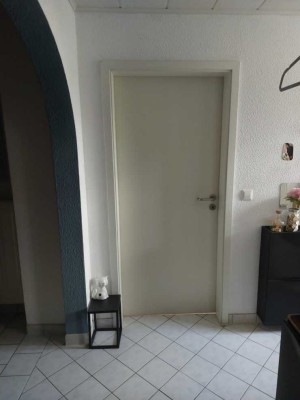 Helles WG-Zimmer im EG, zentral in Landau (Stadt)