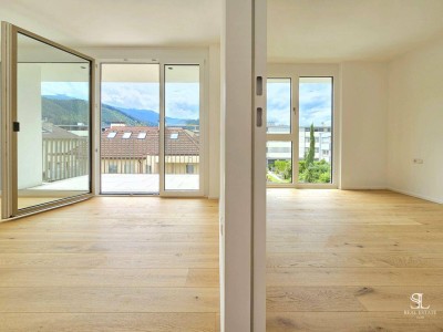 Exklusive 2-Zimmer Penthouse-Wohnung unweit zur Universität und Landeskrankenhaus Innsbruck