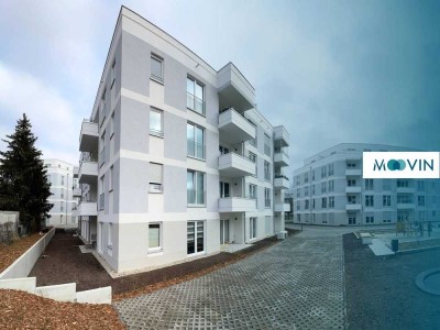 "Klein und Fein" -  2-Zimmer-Juwel mit Balkon, Einbauküche u.v.m. in Teltow