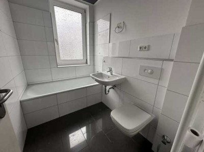 Top 3-Zimmer-Wohnung mit Balkon