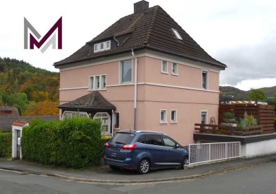 Wunderschönes Einfamilienhaus mit Charm*Garage*Garten